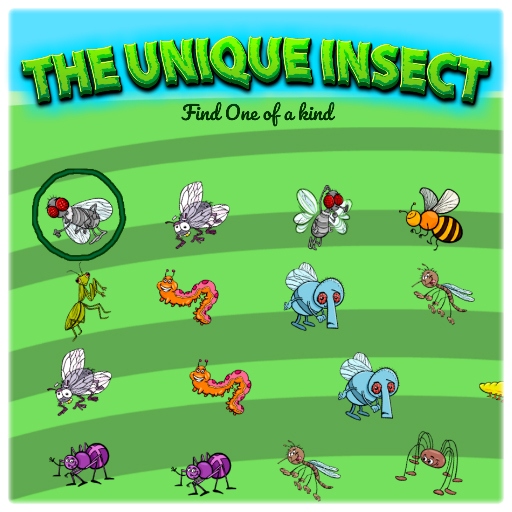 The Unique Insect